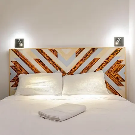 Apartamento Alboko Bilbau