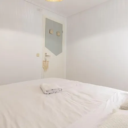 Apartment Alboko *