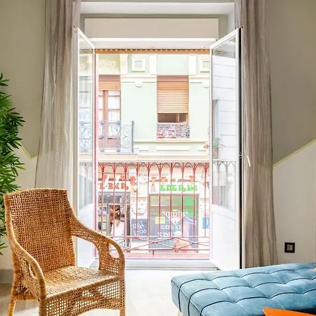 Alboko Apartment