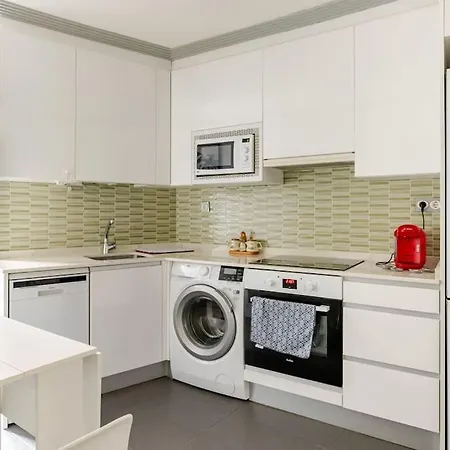 Alboko Apartment