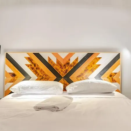 Apartment Alboko *