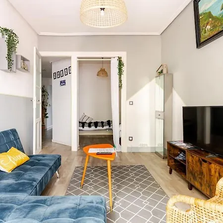 Alboko Apartment