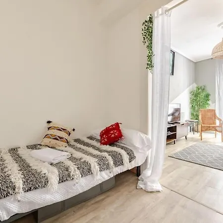 Apartment Alboko *