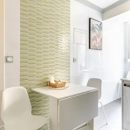 شقة Alboko بلباو