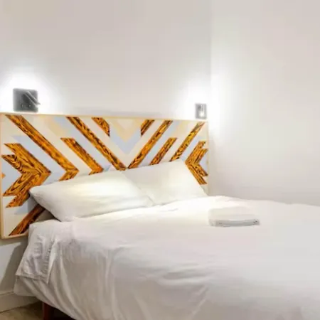 Apartament Alboko