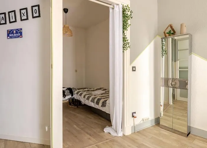 Alboko Appartement *