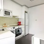 아파트 Alboko 빌바오