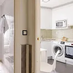 Alboko Διαμέρισμα Μπιλμπάο