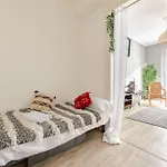 Διαμέρισμα Alboko *