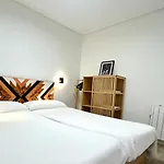 Διαμέρισμα Alboko Μπιλμπάο