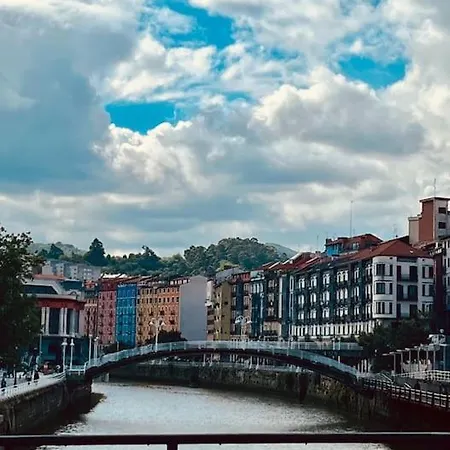 Appartement Alboko *