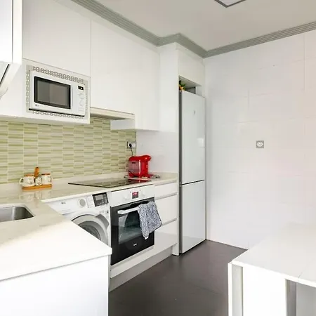 Appartement Alboko Bilbao