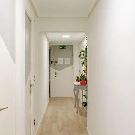 Alboko Apartment Bilbao