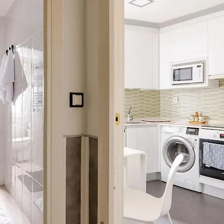 Alboko Apartment Bilbao