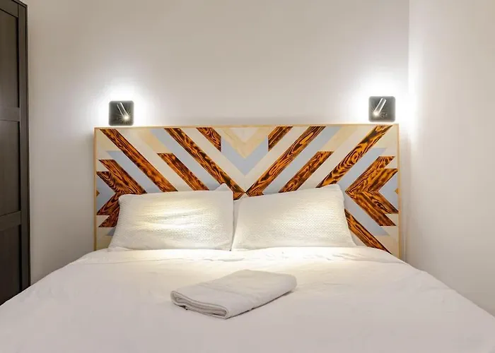 Apartamento Alboko Bilbao