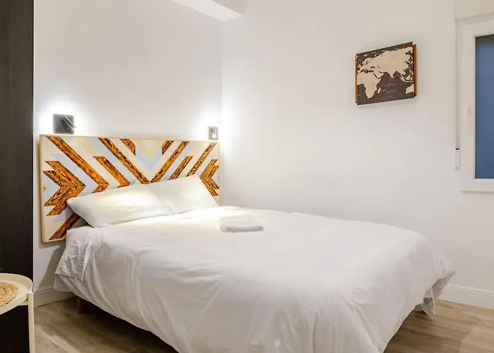 Alboko Apartamento Bilbao