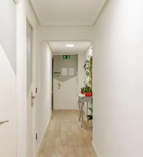 Alboko Appartement Bilbao