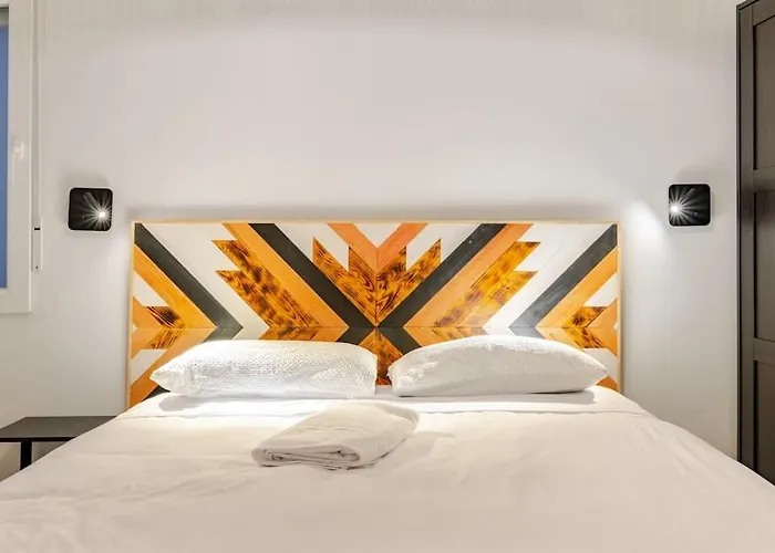 Apartamento Alboko *