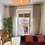 Apartment Alboko