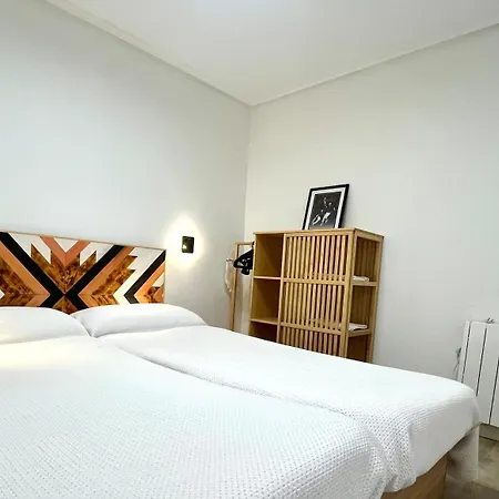 Apartment Alboko Bilbao
